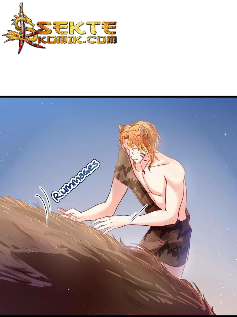 Beauty and the Beasts Chapter 33 Bahasa Indonesia